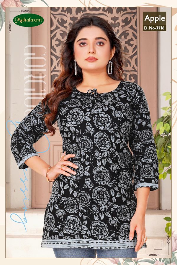 Mahalaxmi Apple Vol-2 – Short Tops